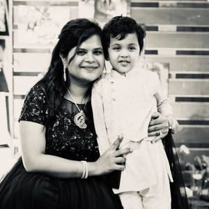 Meet your Posher, Aditi